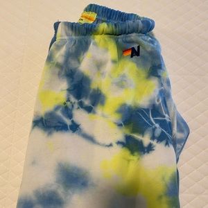 Aviator nation sweatpants